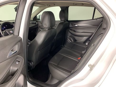 Used 2024 Buick Encore GX Sport Touring AWD/4WD image 30