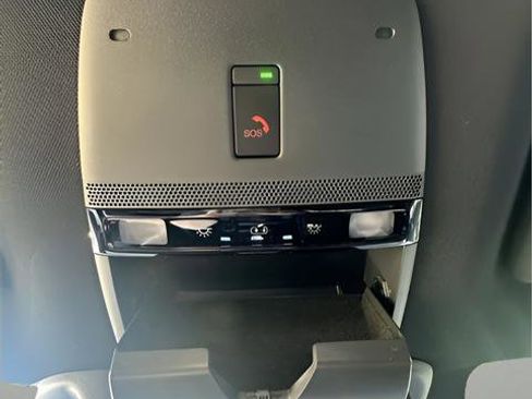 New 2026 Nissan Armada PRO-4X w/ Captain's Chari Seat Package image 59