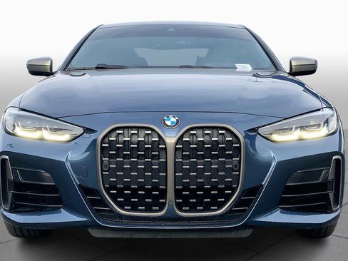 Used 2023 BMW M440i Coupe RWD image 3