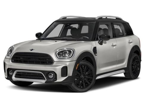 Certified 2023 MINI Cooper Countryman S image 1