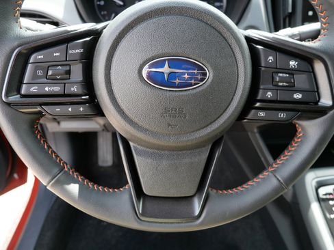 Certified 2024 Subaru Crosstrek 2.5i Limited AWD/4WD image 25