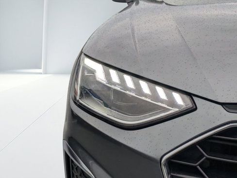 Used 2024 Audi A4 2.0T Premium Plus image 8