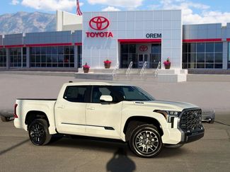 New 2026 Toyota Tundra Platinum AWD/4WD video 1