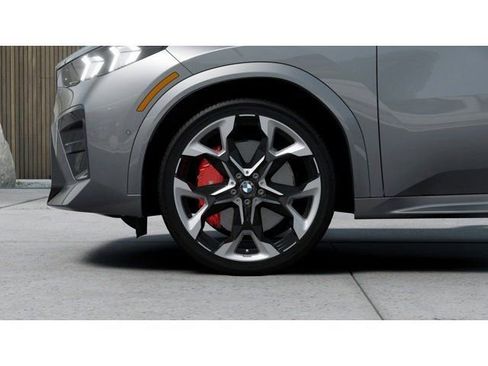 New 2026 BMW X2 xDrive28i w/ Technology Package image 7
