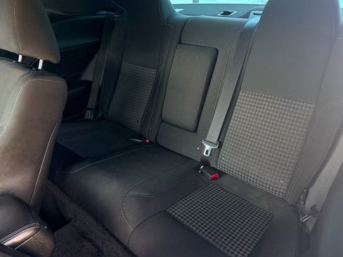 Used 2018 Dodge Challenger SXT w/ Blacktop Package image 13