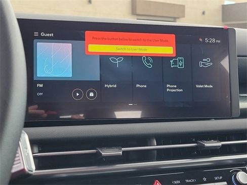 New 2026 Hyundai Tucson Blue SE w/ Tow & Go Package image 10