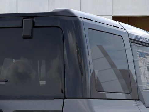 New 2025 Ford Bronco Big Bend image 29