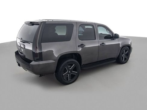Used 2007 Chevrolet Tahoe LT w/ LT Preferred Equipment Group image 5