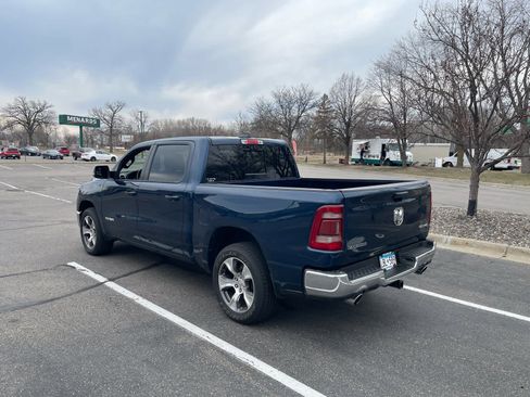 Used 2023 RAM 1500 Laramie image 5