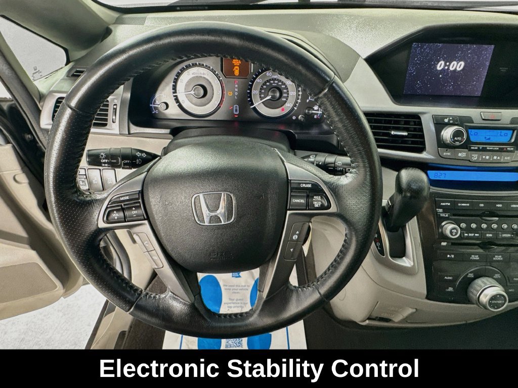 Used 2011 Honda Odyssey Touring image 12