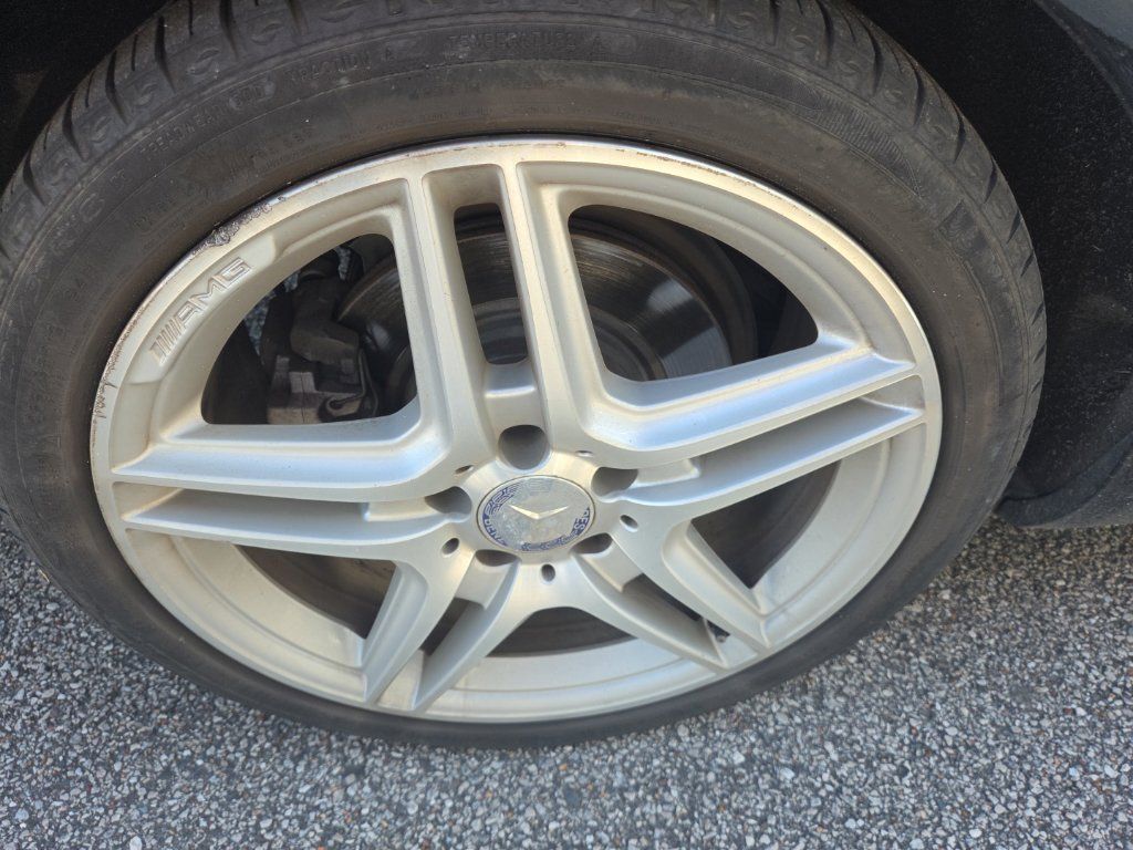 Used 2013 Mercedes-Benz E 350 Cabriolet image 10
