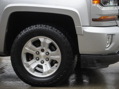 Used 2016 Chevrolet Silverado 1500 LT w/ All Star Edition image 36