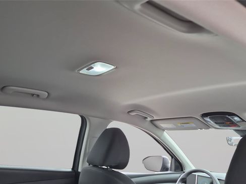 Certified 2026 Hyundai Tucson SEL AWD/4WD image 16