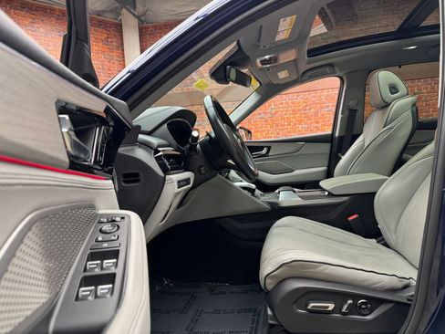 Used 2023 Acura MDX SH-AWD w/ Advance Package image 23