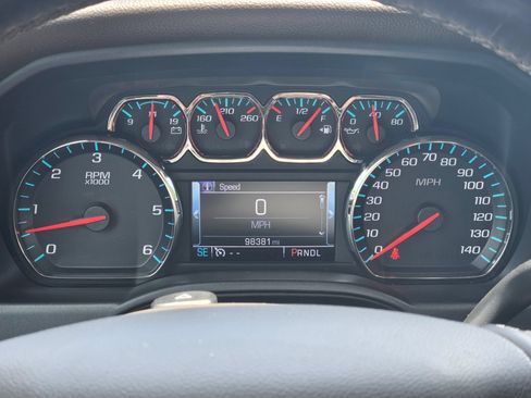 Used 2017 GMC Sierra 1500 SLT AWD/4WD image 15