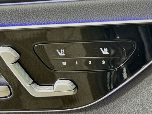 Used 2024 Mercedes-Benz CLE 300 4MATIC Coupe image 25