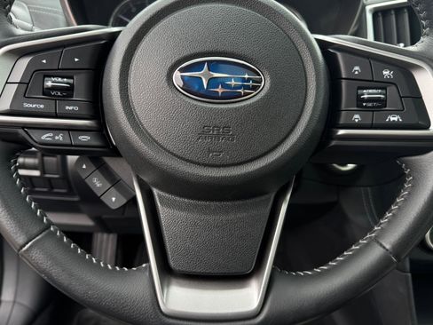 Used 2017 Subaru Impreza 2.0i Limited AWD/4WD image 19
