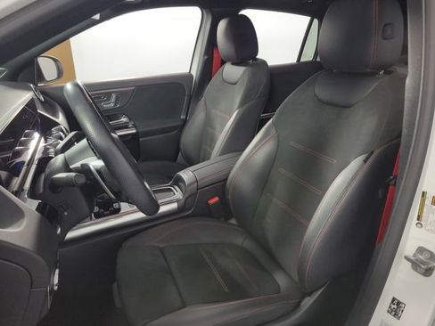 Used 2024 Mercedes-Benz GLA 35 AMG GLA 35 AMG image 13