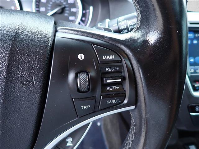 Used 2020 Acura MDX w/ Technology Package AWD/4WD image 22