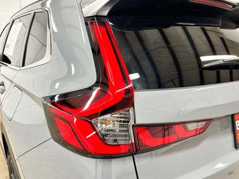 Used 2024 Honda CR-V Sport-L image 7