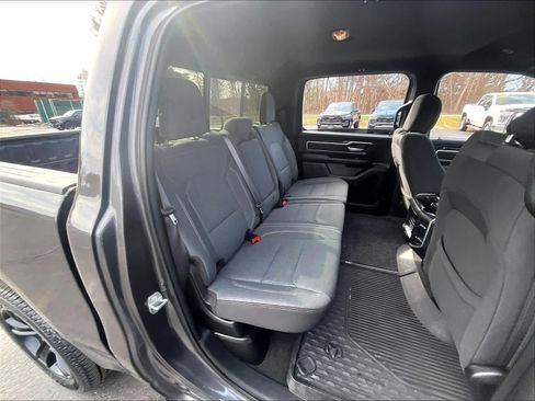 Used 2023 RAM 1500 Big Horn image 15