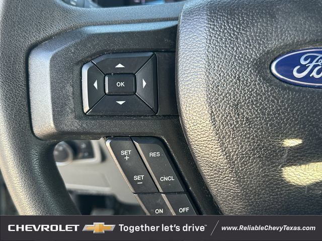 Used 2022 Ford F250 XL w/ Power Equipment Group RWD image 13