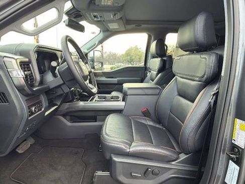New 2026 Ford F350 Lariat w/ Lariat Ultimate Package image 35