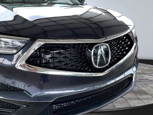 Used 2020 Acura RDX w/ Technology Package AWD/4WD image 30