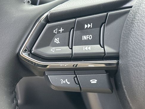 New 2025 MAZDA CX-5 AWD 2.5 S image 23