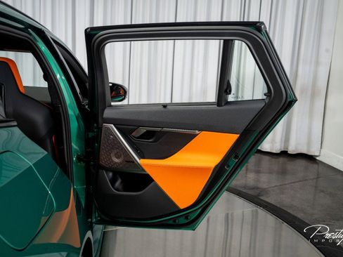 Used 2025 BMW M5 Touring w/ M Driver's Package image 55