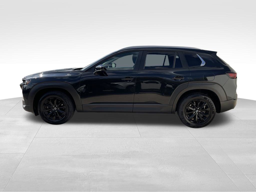 Certified 2025 MAZDA CX-50 AWD 2.5 S w/ Preferred Package image 8