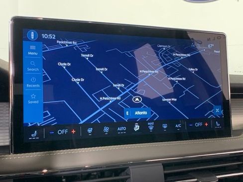 New 2025 Lincoln Corsair Premiere w/ Equipment Group 101A image 17