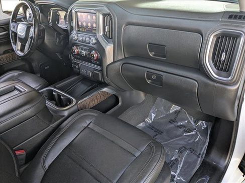 Used 2019 GMC Sierra 1500 Denali w/ Denali Ultimate Package image 24