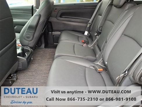 Used 2025 Honda Odyssey EX-L image 9