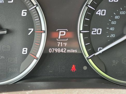 Used 2020 Acura MDX SH-AWD image 26