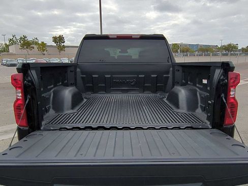 Used 2026 Chevrolet Silverado 1500 LT RWD image 25