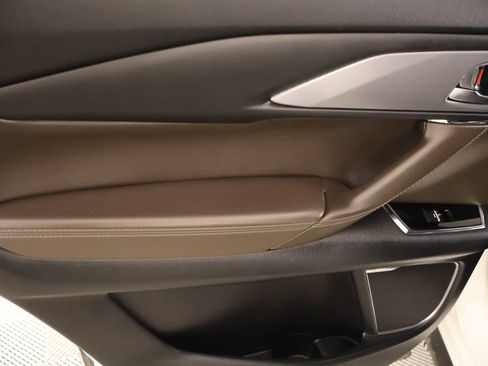 Used 2021 MAZDA CX-9 Signature AWD/4WD image 18