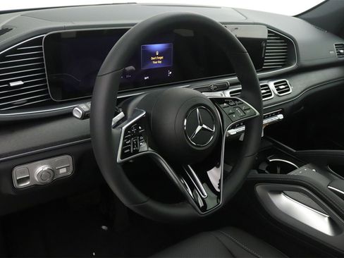 New 2026 Mercedes-Benz GLE 350 4MATIC image 5