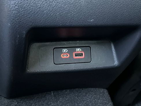 Certified 2023 Nissan Altima 2.5 SR FWD image 15