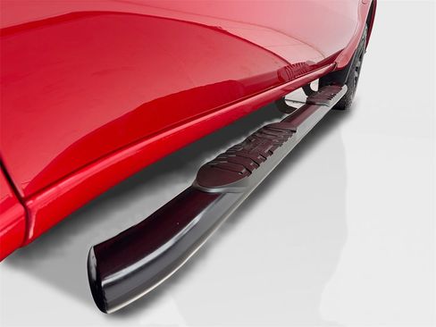 Used 2021 Chevrolet Silverado 1500 RST image 55