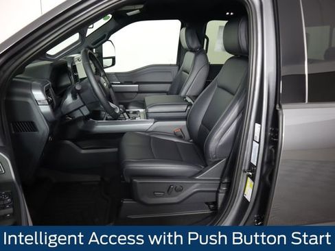 New 2026 Ford F150 XLT w/ Equipment Group 303A High AWD/4WD image 33