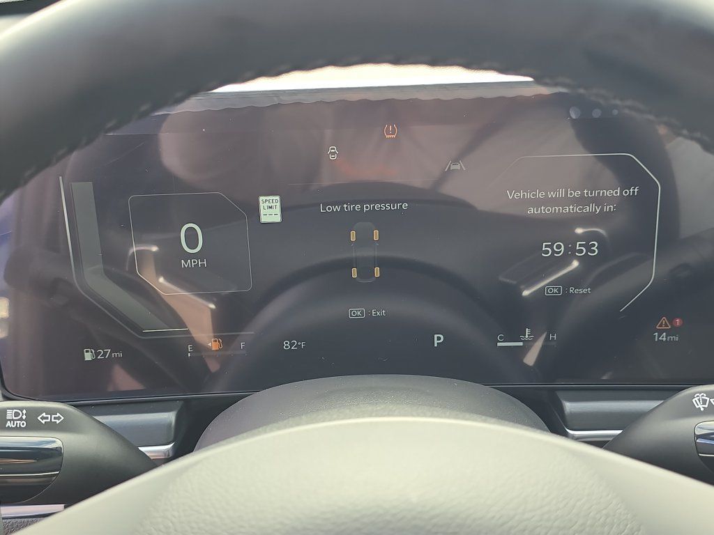 New 2027 Kia K5 GT FWD image 32