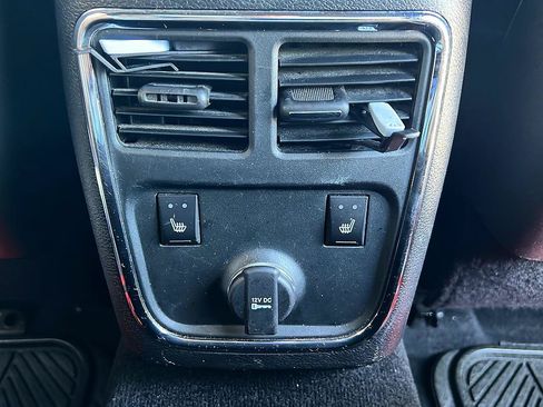 Used 2014 Dodge Charger SXT RWD image 36