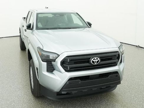 New 2026 Toyota Tacoma SR RWD image 14