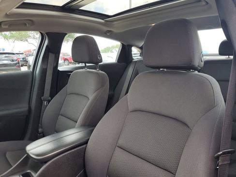 Used 2023 Chevrolet Malibu LT image 12