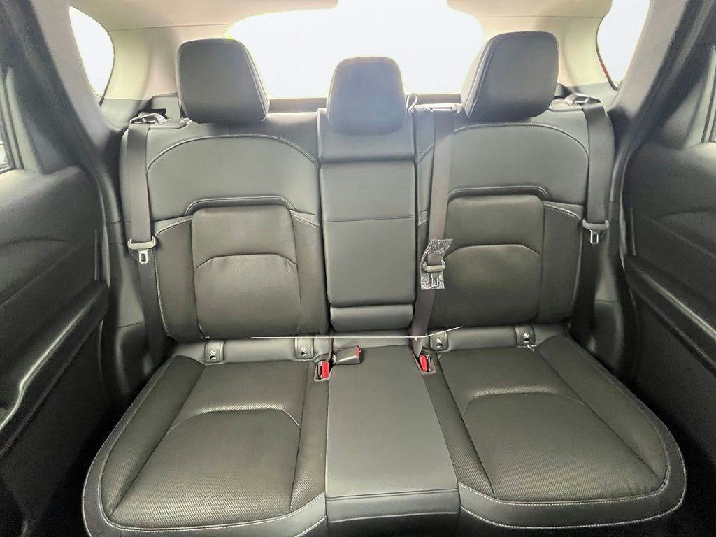 New 2026 MAZDA CX-5 Preferred AWD/4WD image 24