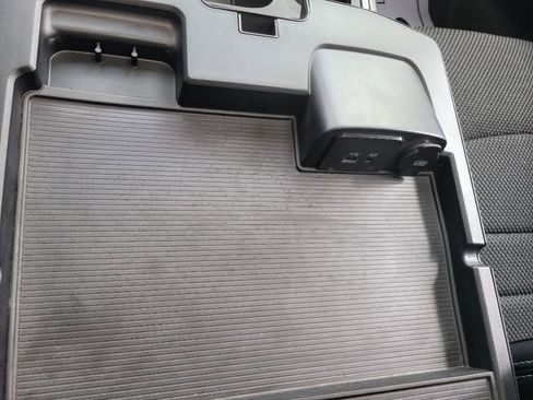 Used 2017 RAM 1500 Sport AWD/4WD image 38
