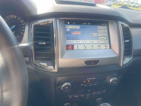 Used 2019 Ford Ranger XLT w/ Equipment Group 302A Luxury RWD image 15