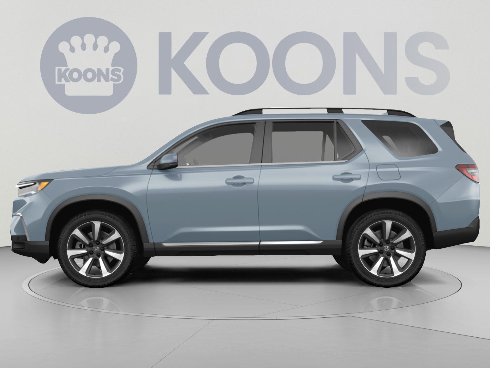 Used 2023 Honda Pilot Touring image 2
