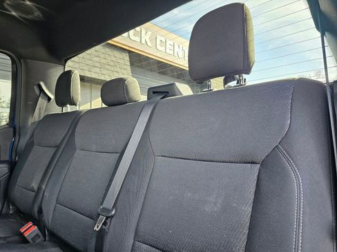 Used 2022 Ford F150 XLT w/ Equipment Group 301A Mid image 17